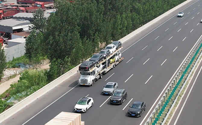 乐都区高速公路汽车救援